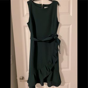 NWT CALVIN KLEIN DRESS